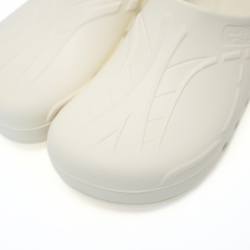Sabots MEDIPLOGS Blanc