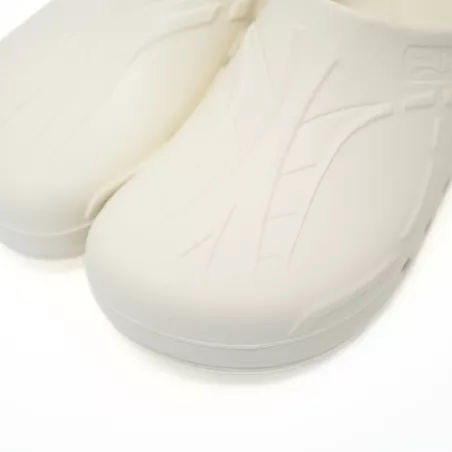Sabots MEDIPLOGS Blanc