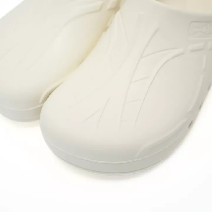 Sabots MEDIPLOGS Blanc