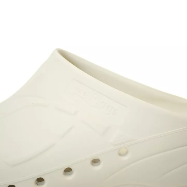 Sabots MEDIPLOGS Blanc
