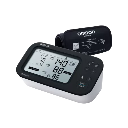 Omron M7 INTELLI IT AFIB - HEM-7380T1-EBK