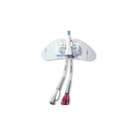 Pansement Statlock® pour cathéters PICC Line, boite  de 50
