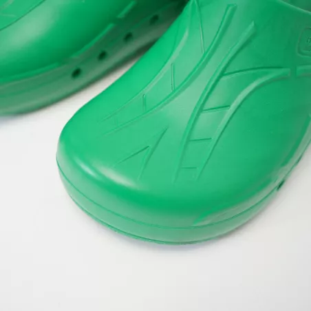 Sabots MEDIPLOGS Vert