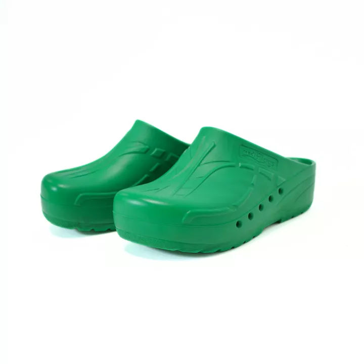 Sabots MEDIPLOGS Vert