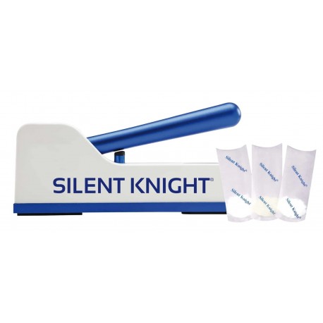 Broyeur de comprimés Silent Knight 3