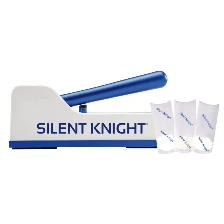 Broyeur de comprimés Silent Knight 3