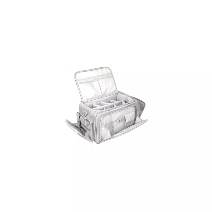 Mallette souple Swing Medbag gris