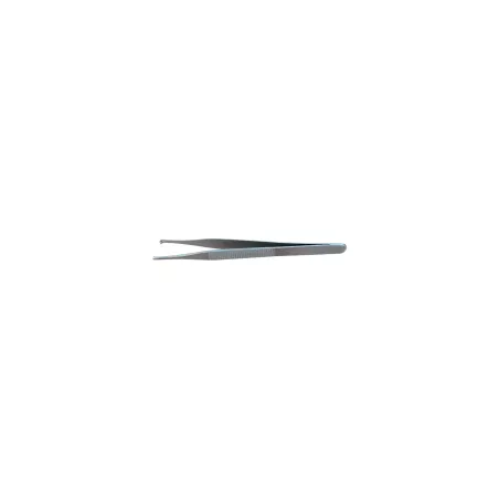 Pince Adson, 12.5 cm, sachet pelable, par 100 