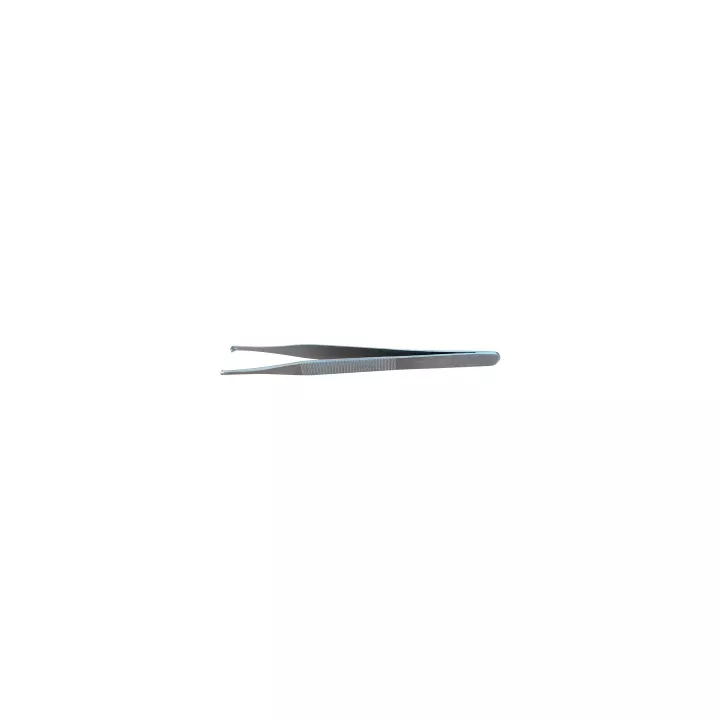 Pince Adson, 12.5 cm, sachet pelable, par 100 