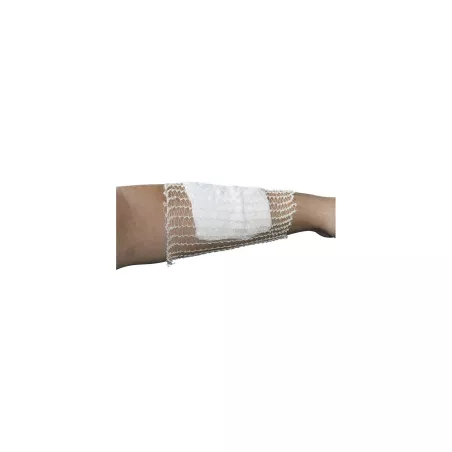 Filet tubulaire HYDREX polyester