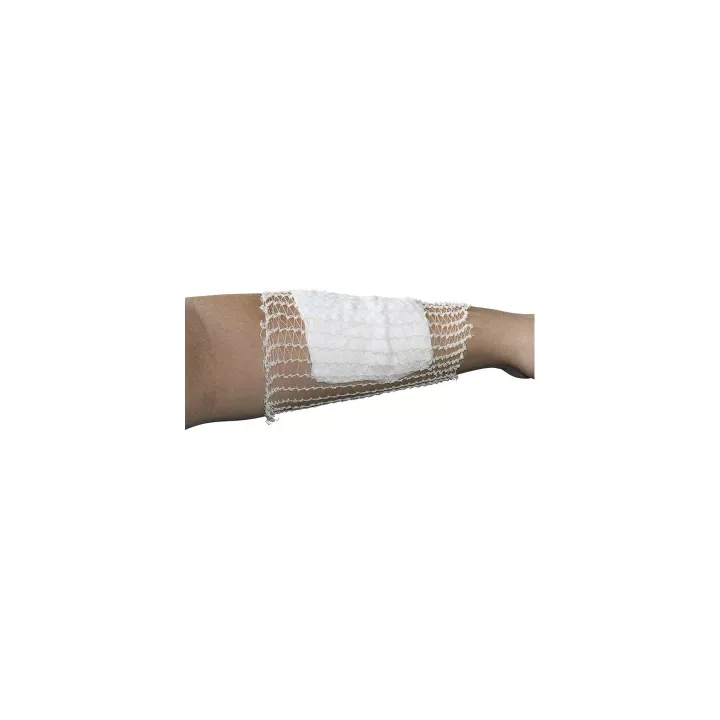 Filet tubulaire HYDREX polyester