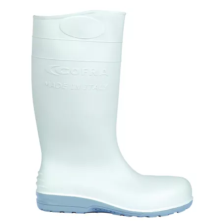 Botte ECLYPSE, O4 SRC FO, du 36 au 47