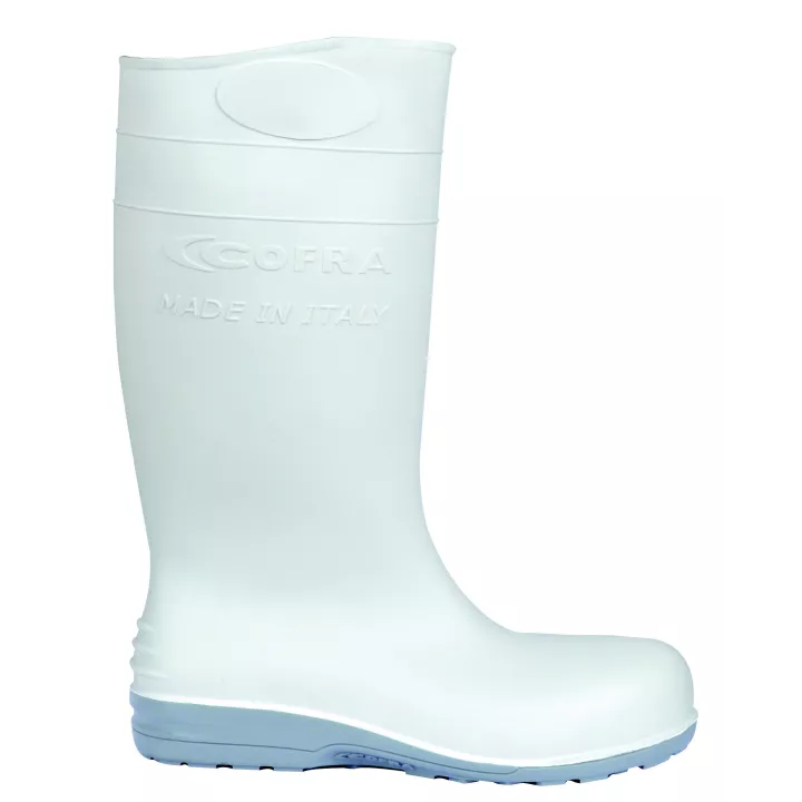 Botte ECLYPSE, O4 SRC FO, du 36 au 47