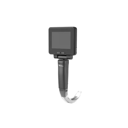 Laryngoscope vidéo "Laryngo One"