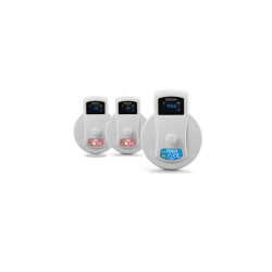 Moniteur foetal potable EDAN FTS-6 