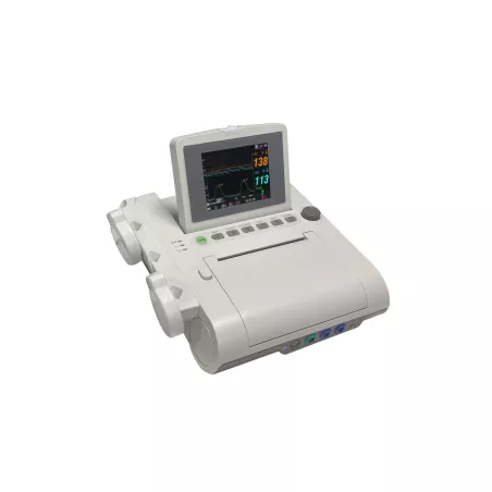 Moniteur foetal edan F3 single avec VCT