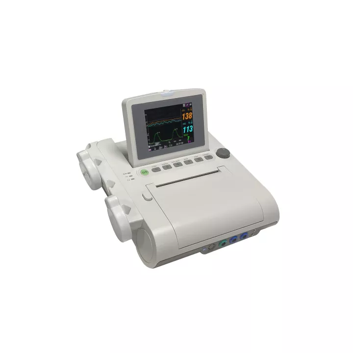 Moniteur foetal edan F3 single avec VCT