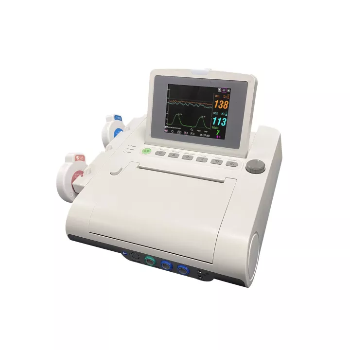 Moniteur foetal edan F3 single avec VCT