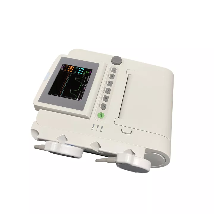 Moniteur foetal edan F3 single avec VCT
