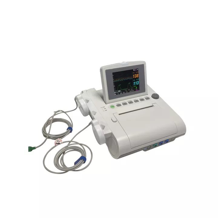 Moniteur foetal edan F3 single avec VCT