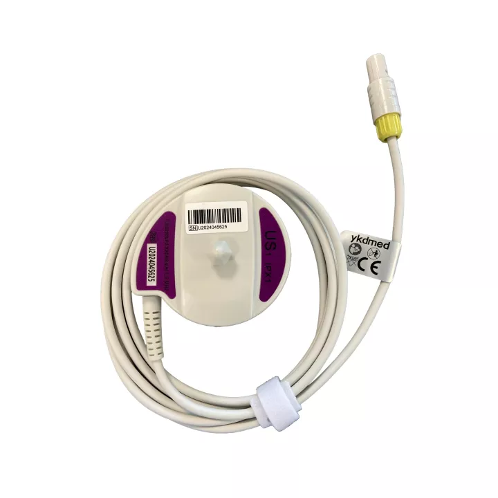 Capteur FHR1 pour Leto 8 Nova