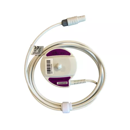 Capteur FHR2 pour Leto 8 Nova
