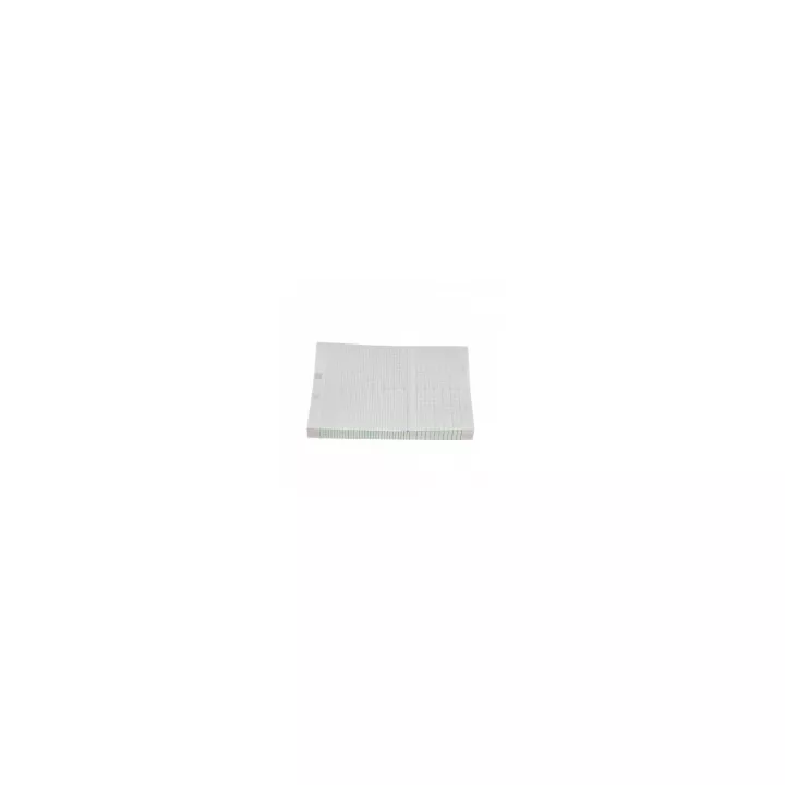 Papier  pour Leto 8 - 112x100 - 150 feuilles - 20 BPM