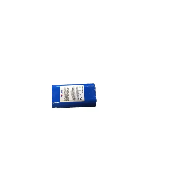 Batterie pour Leto 8 