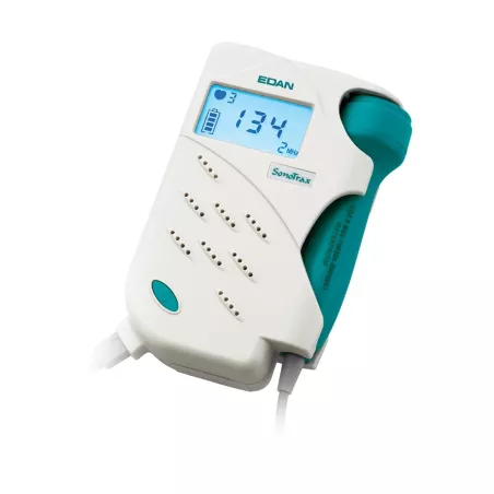 Doppler EDAN Sonotrax Basic 8 MHZ