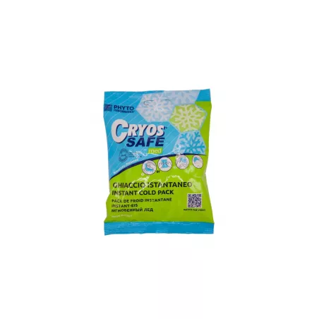 Pack de froid Cryo safe