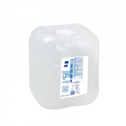 Gel échographique transparent Konix lot de 2 x 5L