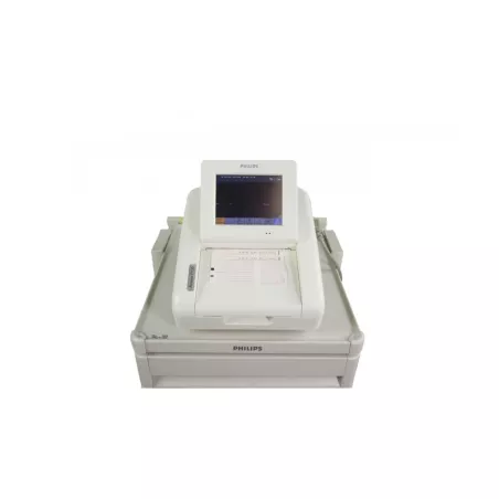Cardiotocographe gemellaire Avalon FM20 Philips