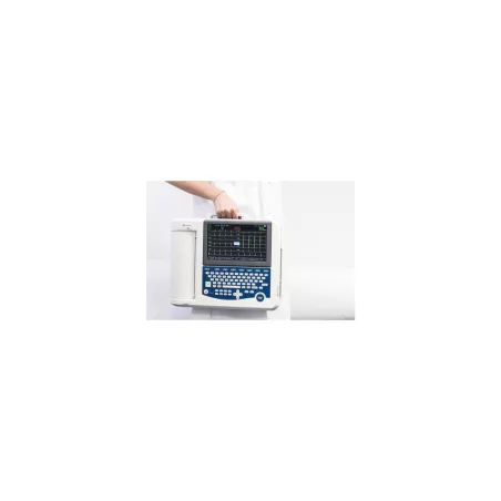 ECG CARDIOMATE 12 Spengler