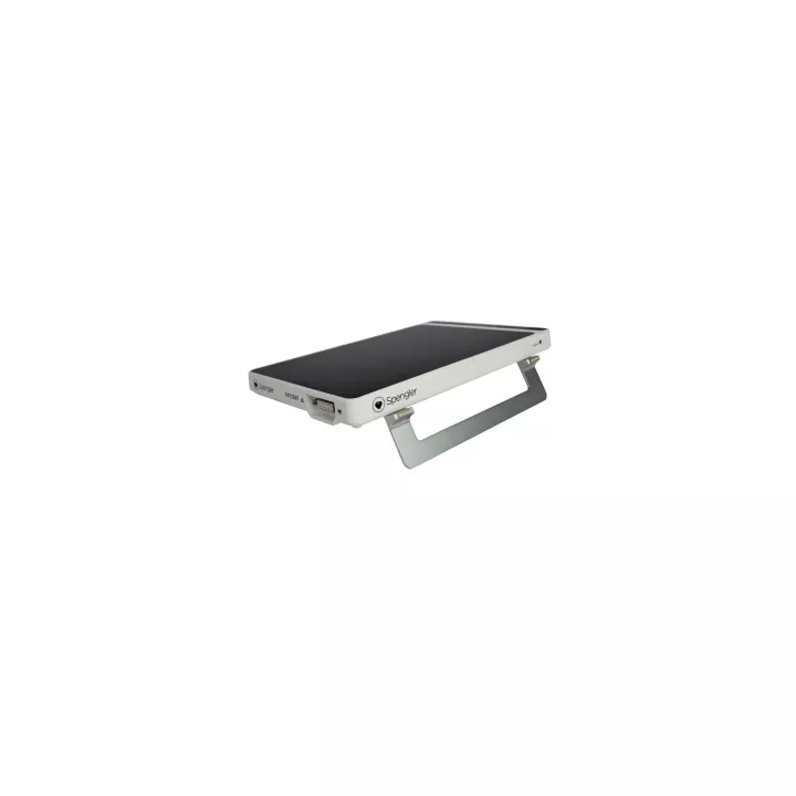 CARDIOMATE EVI 10'' Tablette ECG SPENGLER (avec base imprimante)