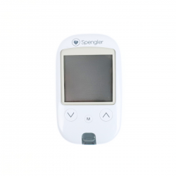 Kit lecteur de glycémie Spengler JT100