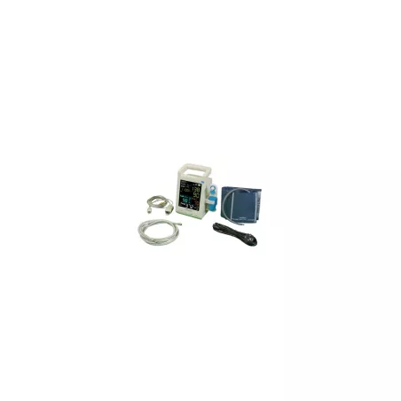 Station de diagnostic NC3 PNI + SPO2 + TEMP Comen