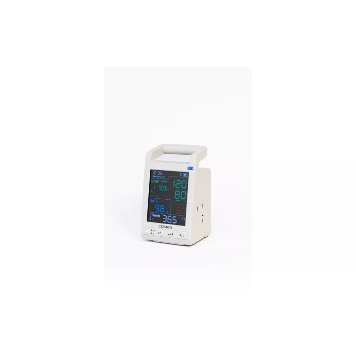 Station de diagnostic NC3 PNI + SPO2 + TEMP Comen