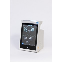 Moniteur NC5 PNI + SPO2 Comen