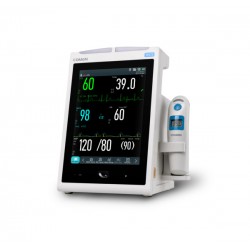 Moniteur NC5 PNI + SPO2 + Temp COMEN