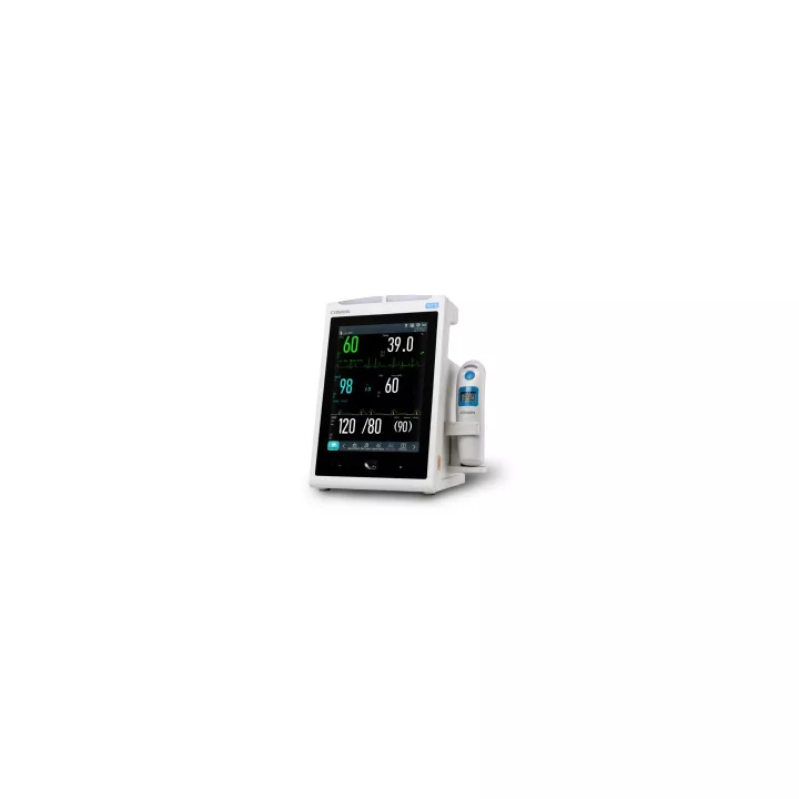 Moniteur NC5 PNI + SPO2 + Temp COMEN