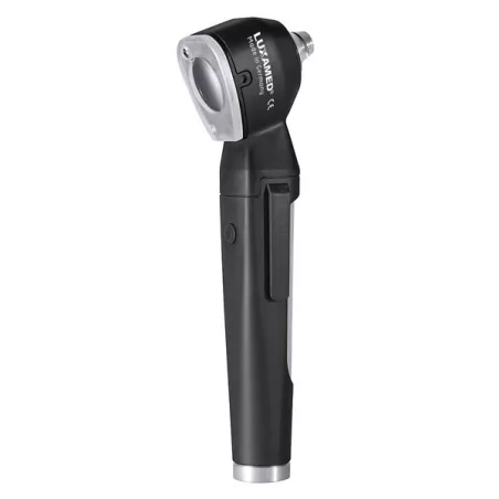 Otoscope LuxaScope Auris LED 2.5 V - Noir