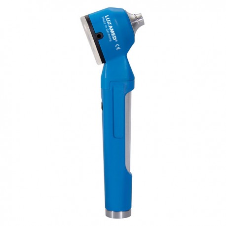 Otoscope LuxaScope Auris LED 2.5 V - Bleu