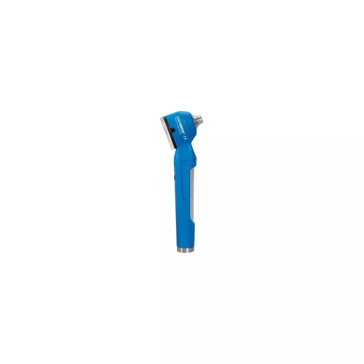 Otoscope LuxaScope Auris LED 2.5 V - Bleu