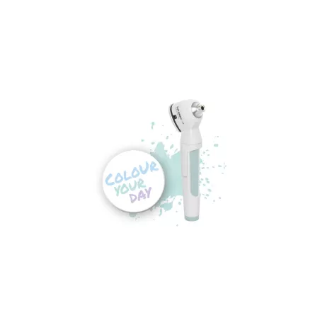 Otoscope LuxaScope Auris LED 2.5 V - Vert