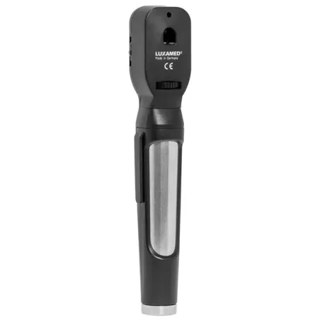 Ophthalmoscope LuxaScope LED 2.5 V - Noir