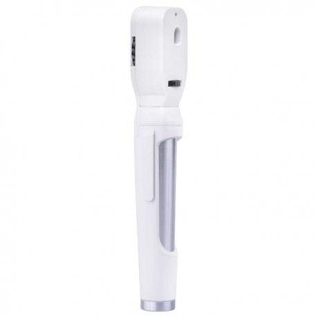 Ophthalmoscope LuxaScope LED 2.5 V - Blanc