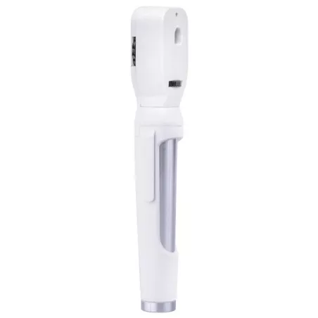 Ophthalmoscope LuxaScope LED 2.5 V - Blanc