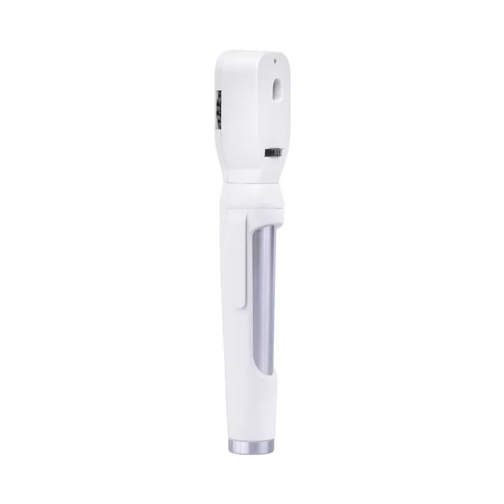 Ophthalmoscope LuxaScope LED 2.5 V - Blanc