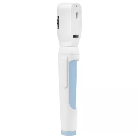 Ophthalmoscope LuxaScope LED 2.5 V - Bleu clair