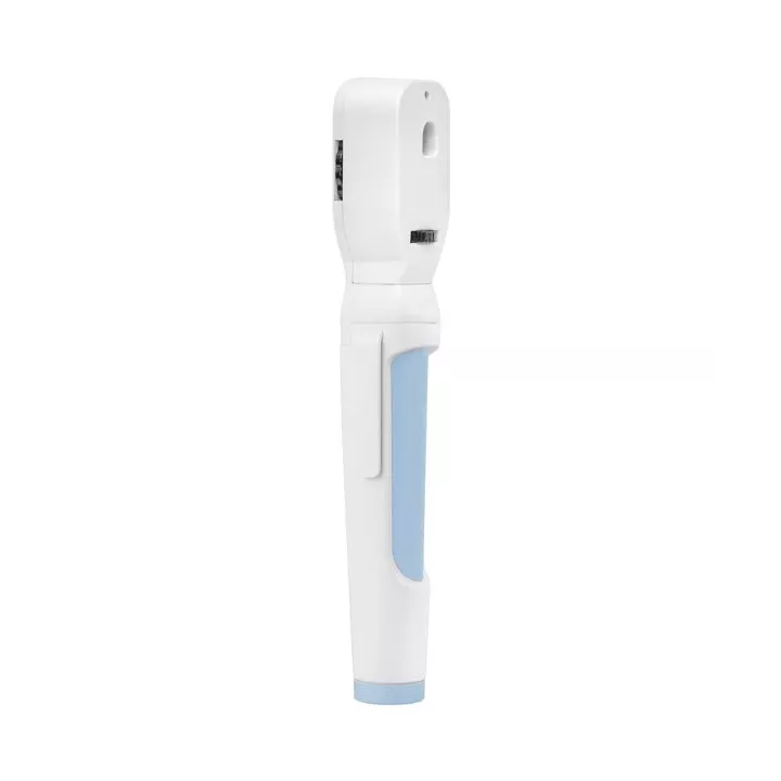 Ophthalmoscope LuxaScope LED 2.5 V - Bleu clair